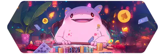 Изображение, демонстрирующее рекламное предложение барабаны от top-провайдера и получай награды ежедневно